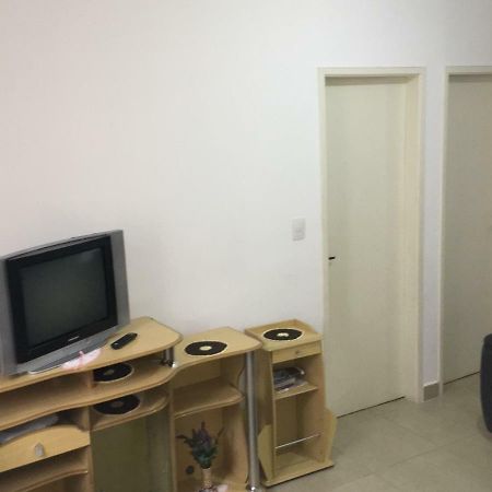 Condominio Paco E Lola Praia Grande Dış mekan fotoğraf