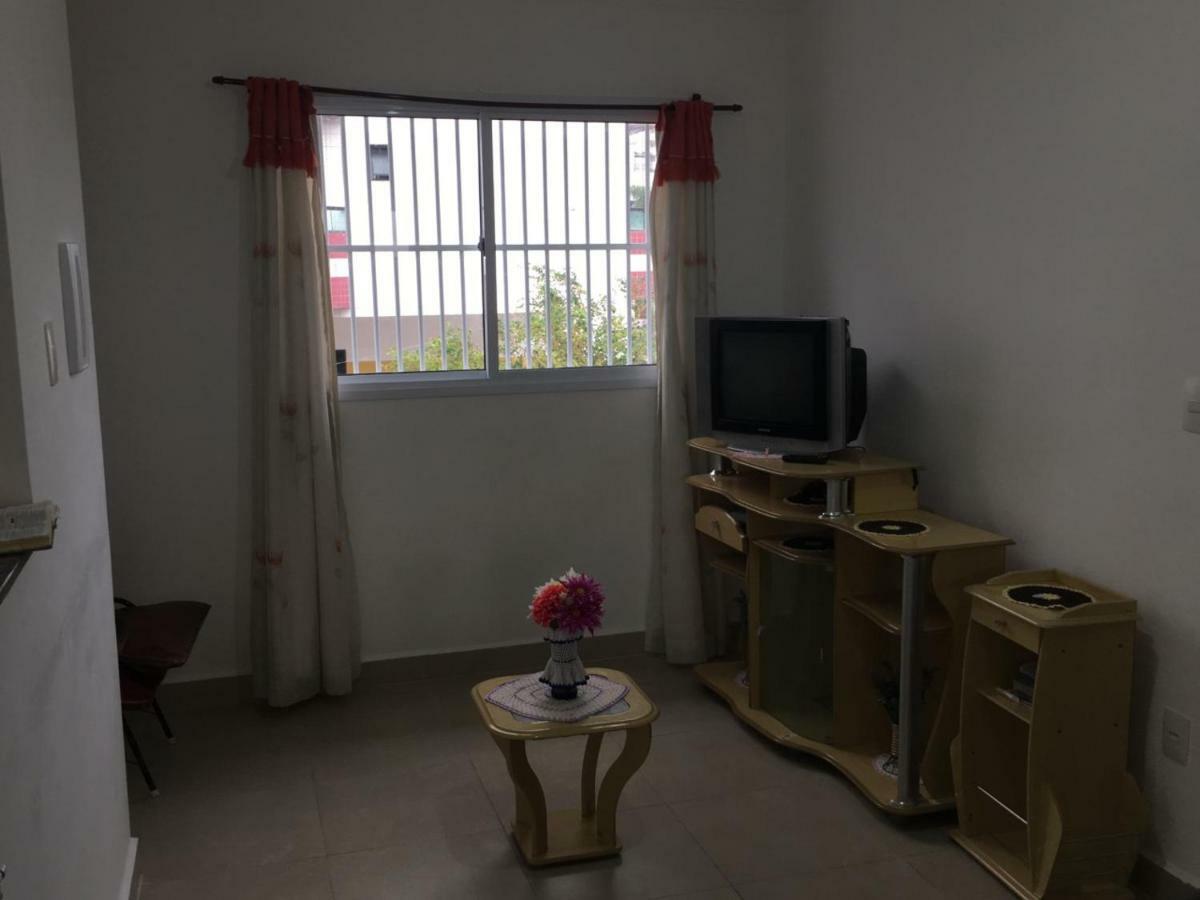 Condominio Paco E Lola Praia Grande Dış mekan fotoğraf