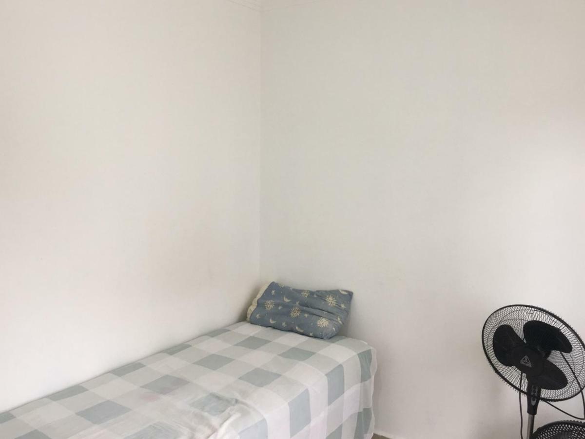 Condominio Paco E Lola Praia Grande Dış mekan fotoğraf