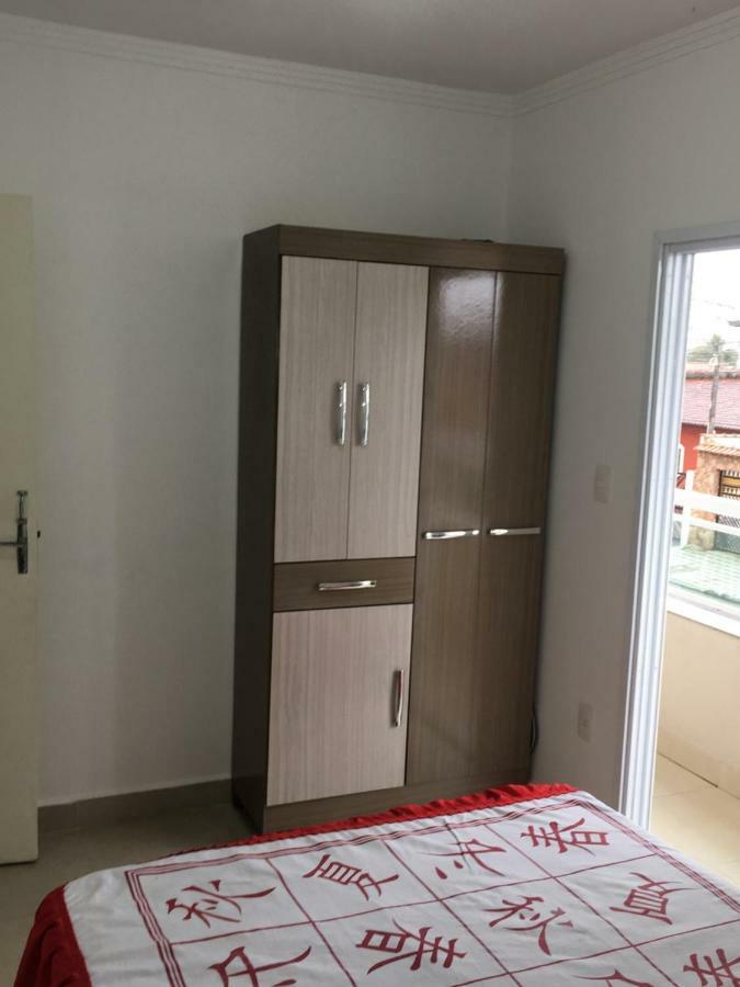 Condominio Paco E Lola Praia Grande Dış mekan fotoğraf