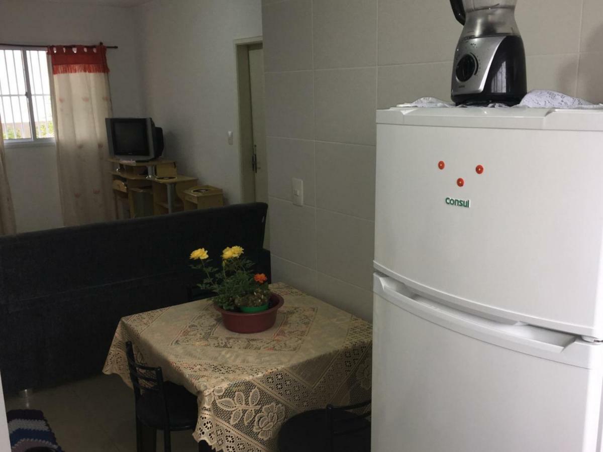 Condominio Paco E Lola Praia Grande Dış mekan fotoğraf