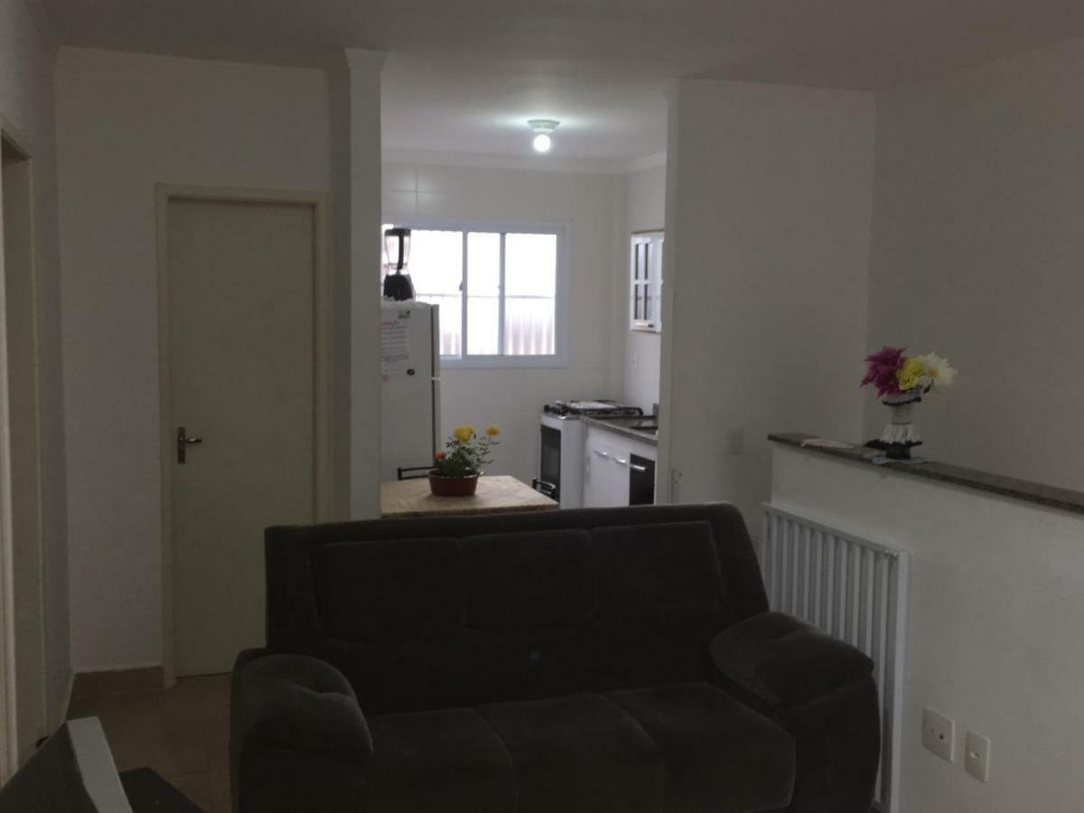 Condominio Paco E Lola Praia Grande Dış mekan fotoğraf