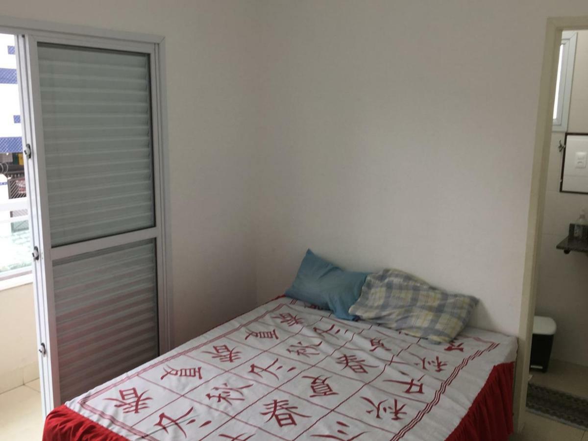 Condominio Paco E Lola Praia Grande Dış mekan fotoğraf