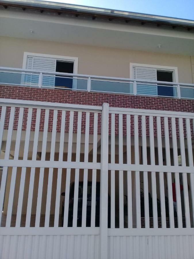 Condominio Paco E Lola Praia Grande Dış mekan fotoğraf