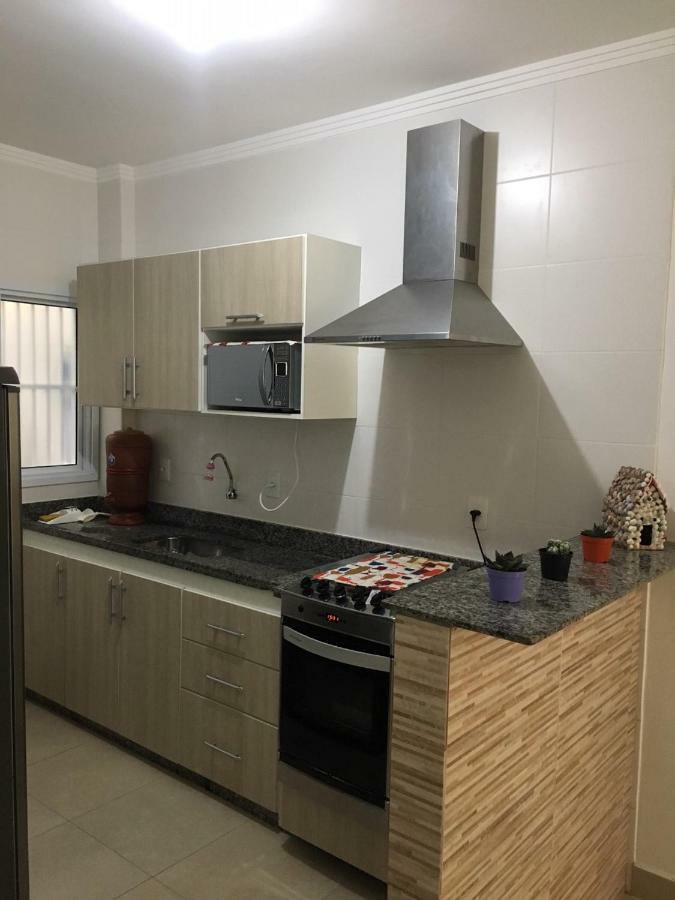 Condominio Paco E Lola Praia Grande Dış mekan fotoğraf