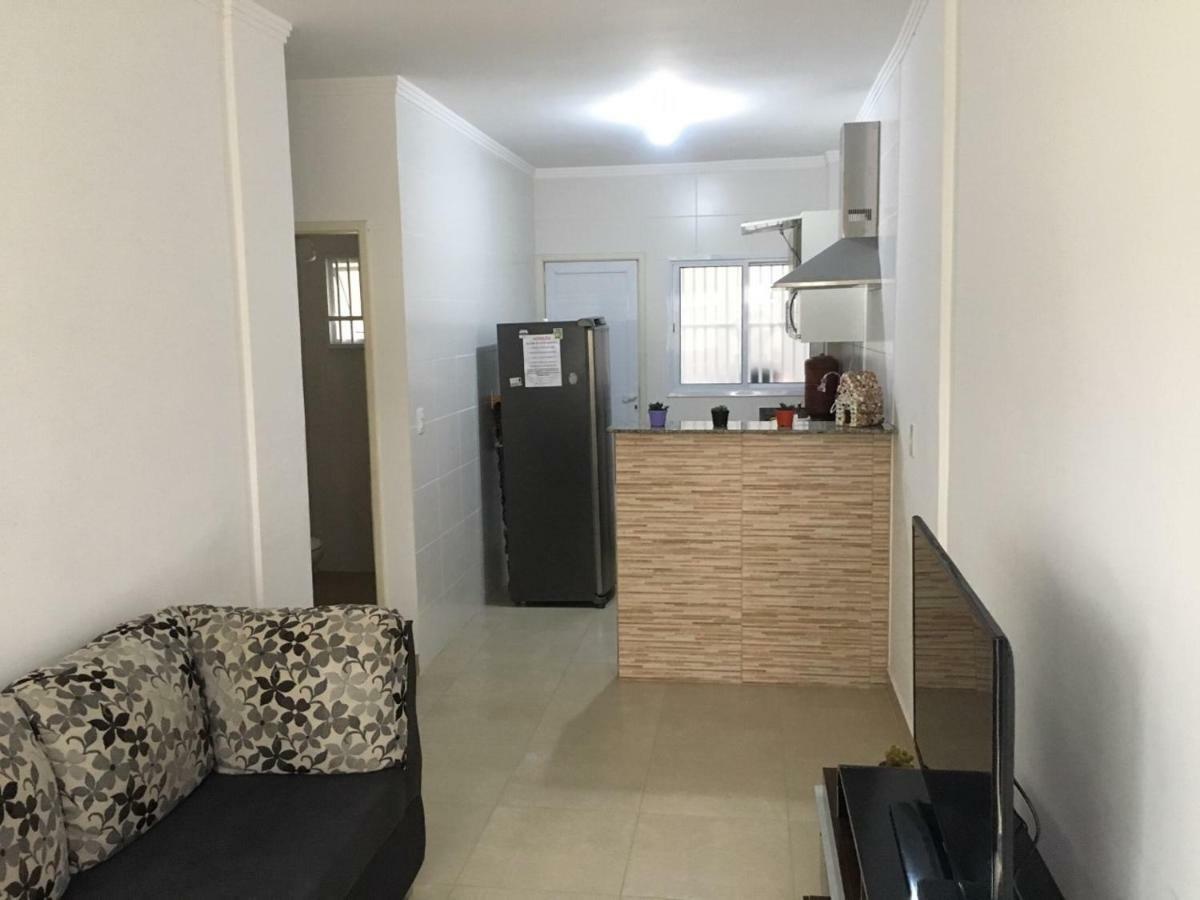 Condominio Paco E Lola Praia Grande Dış mekan fotoğraf